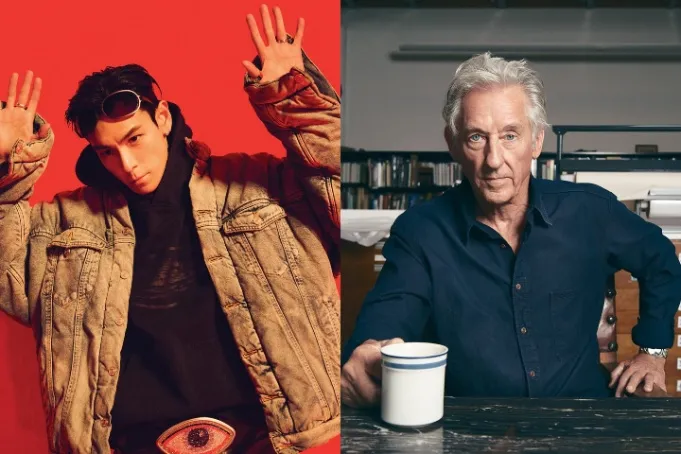 T.O.P Declares He Is Back With ‘Another Dimension’ And We Are Cheering Hard: Album Review