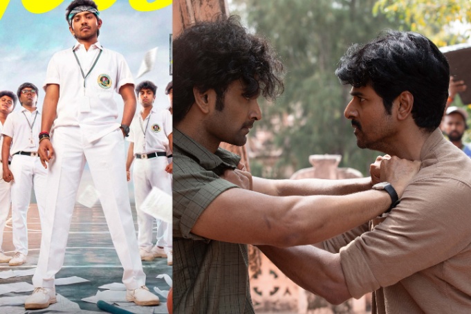 ‘Youth’ to Edge Past ‘Parasakthi’ to Become Second-Highest Tamil Grosser of 2026