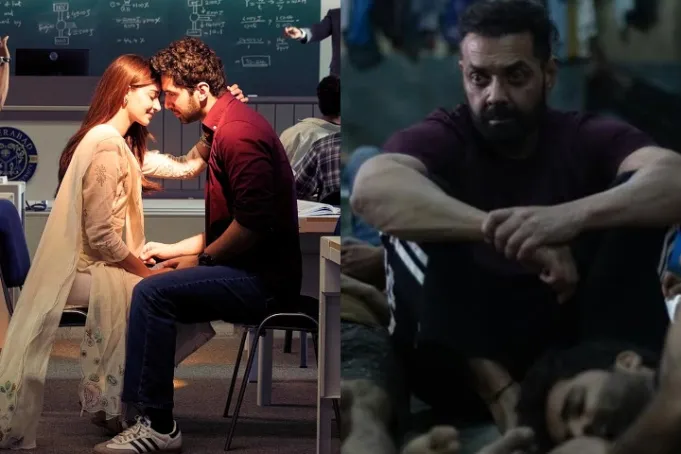 ‘Chand Mera Dil’: Lakshya-Ananya Panday-starrer To Lock Horns With 'Bandar' And ‘Tera Yaar Hoon Main’