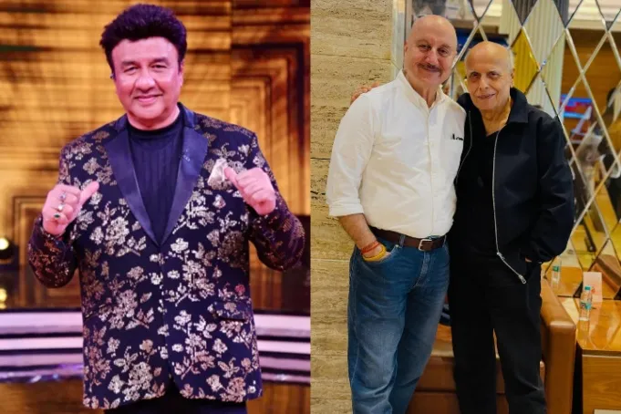 Anu Malik on Reuniting with Anupam Kher and Mahesh Bhatt: ‘I Hope To Justify The Faith They Have Reposed In Me!’ (EXCLUSIVE)