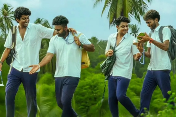 ‘Vaazha 2’ Gives ‘Aadu 3’ a Run For Its Money in Race to Become Top Malayalam Grosser