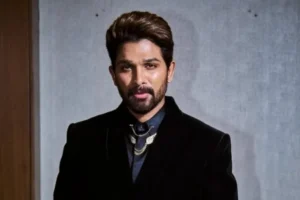 How Much Money Is Riding on ‘Stylish Star’ Allu Arjun?