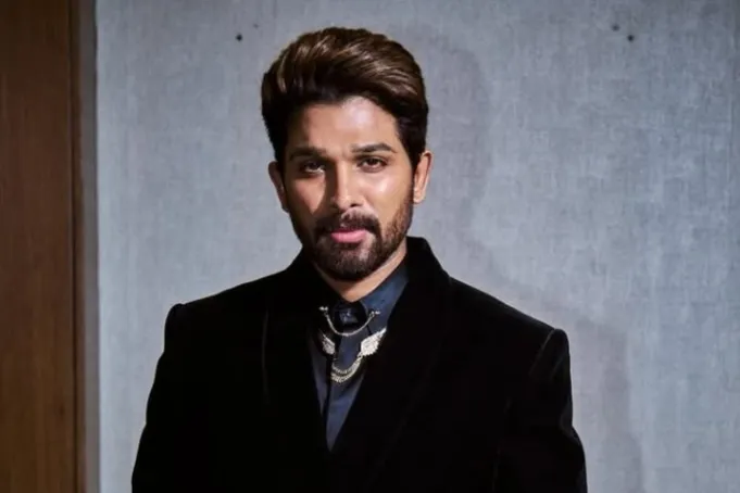 How Much Money Is Riding on ‘Stylish Star’ Allu Arjun?