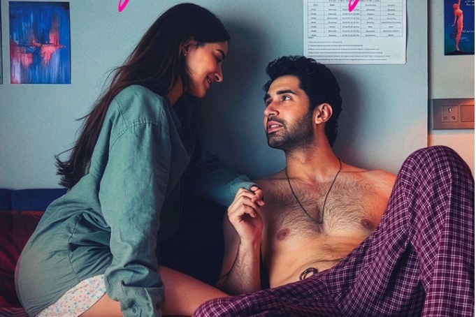 ‘Chand Mera Dil’ Teaser Review: Lakshya-Ananya Panday’s Intense Love Story Has ‘Saiyaara’ and ‘Kabir Singh’ Hangover