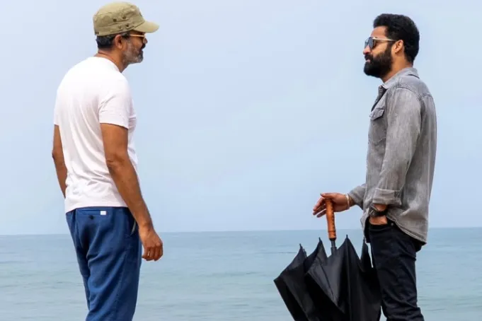 ‘Dragon’ Makers Rubbish Rumors of Shooting Cancellations Due to NTR Look Issues