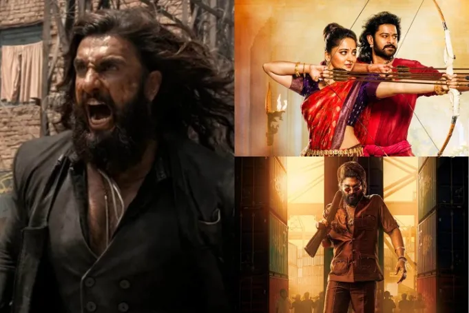 ‘Dhurandhar 2’ Box Office: Ranveer Singh-starrer Continues Domination In Third Week, But Still Trailing ‘Baahubali 2’ and ‘Pushpa 2′
