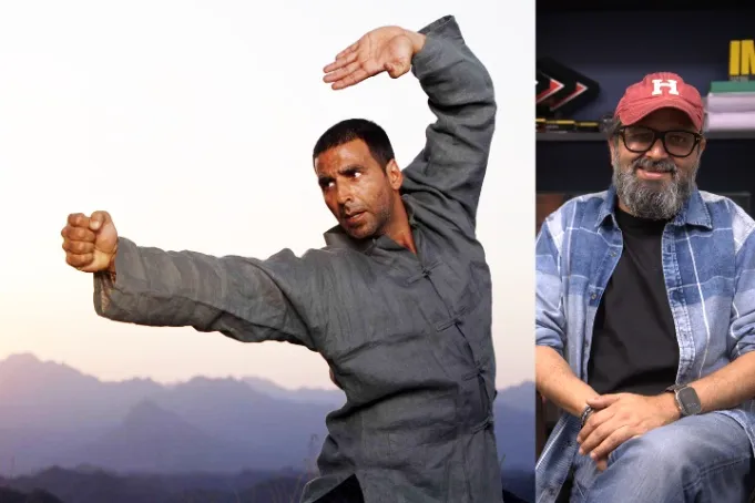 Nikkhil Advani Says Akshay Kumar Wants Him to Make ‘Chandni Chowk to China’ Sequel (EXCLUSIVE)