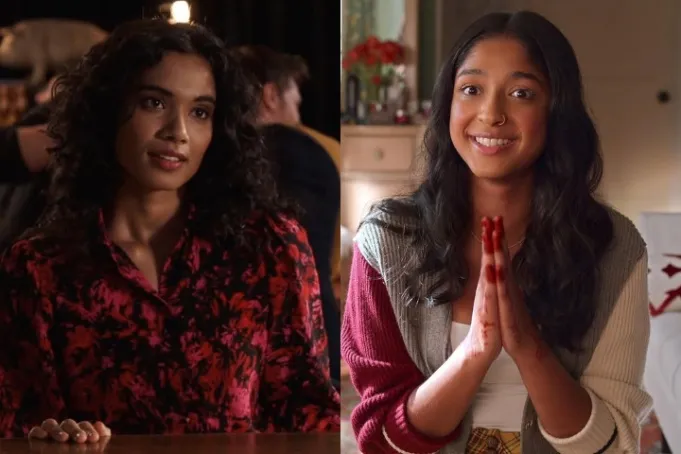 ‘The Pitt’ Actor Supriya Ganesh Slams ‘Colorist, Classist, Garbage’ Racist Post, Tells User to Address ‘Self-Hate’