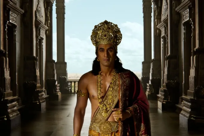 Ranbir Kapoor’s ‘Ramayana’ Arrives At CinemaCon 2026: Why It’s A Masterstroke By Namit Malhotra and Yash