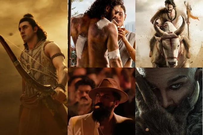 ‘Toxic,’ ‘Ramayana,’ ‘Raaka,’ ‘Varanasi’ or ‘Spirit’: Which Will Be the Next ₹1000-Crore Grosser After ‘Dhurandhar 2’?