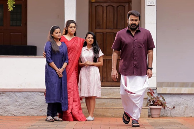 Hype Strategy for Mohanlal’s ‘Drishyam 3’ Fails as ‘Drishyam 2’ Re-Release Tanks at the Box Office