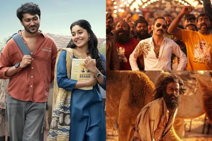 ‘Vaazha 2’ Beats ‘Aadujeevitham,’ ‘Aavesham’ to Become Sixth-Highest Malayalam Grosser at the Global Box Office