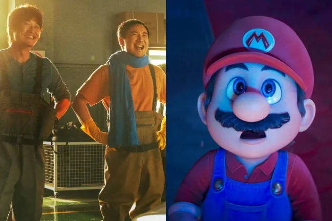 ‘The Super Mario Galaxy Movie’ Set To Crush ‘Pegasus 3’ To Become 2026’s Biggest Global Grosser