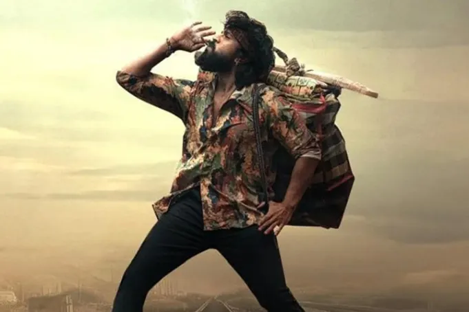 Ram Charan’s ‘Peddi’ Officially Postponed, Will Now Release in June