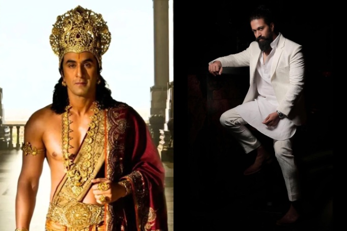 Yash Responds to ‘Ramayana’ VFX Criticism, Says It Is Work in Progress, Final Product Will Be Top-Notch