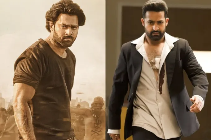 From Rajinikanth, Kamal Haasan to Prabhas, Jr NTR: South Actors’ Bollywood Debuts and Their Box-Office Performances