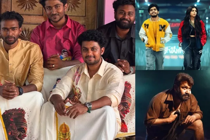 ‘Vaazha 2’ Beats ‘Lokah’ and ‘Thudarum’ to Become the Fastest Entrant to ₹100-Crore Club at Box Office