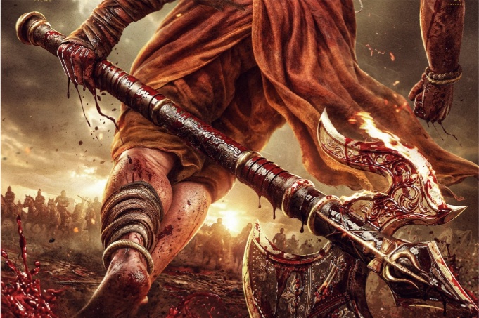 'Mahavatar Parshuram' Set For December 2027 as Director Ashwin Kumar Promises Faster, Bigger Animation (EXCLUSIVE)