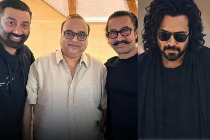 ‘Awarapan 2’ Vs ‘Lahore 1947’: Can Sunny Deol Win the Box-Office Clash Against Emraan Hashmi, This Time Too?