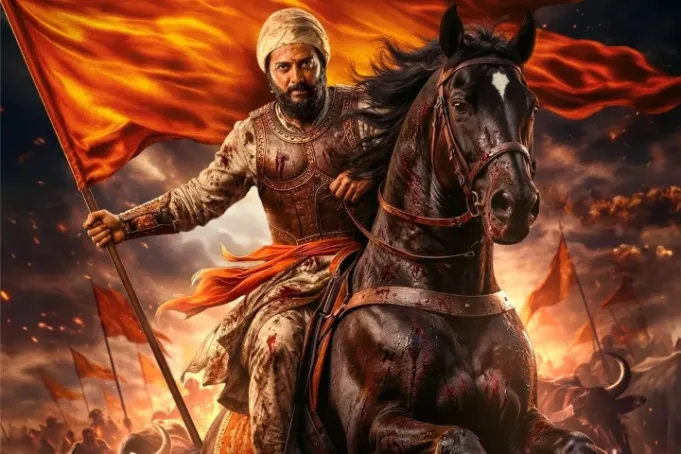 ‘Raja Shivaji’ Trailer: Riteish Deshmukh’s Nod to His Marathi Roots