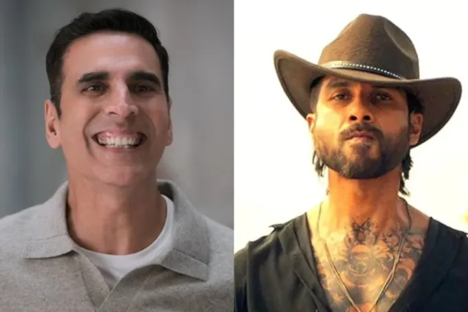 ‘Bhooth Bangla’ Worldwide Box Office: Akshay Kumar-Starrer Overtakes Shahid Kapoor’s ‘O’Romeo’ to Become 2026’s Third-Highest Grosser