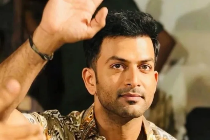 ‘Khalifa’: Prithviraj Sukumaran-Mohanlal’s Action Thriller to Release During Onam Weekend