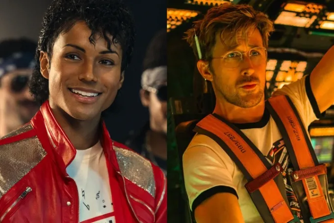 ‘Michael’ Box Office Prediction: Will Jaafar Jackson’s Film Beat ‘Project Hail Mary’ to Become the Biggest Hollywood Opener of 2026?