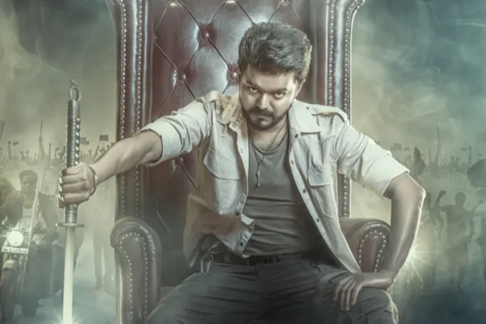 ‘Jana Nayagan’: Will the Leak Affect Its Box Office Performance?