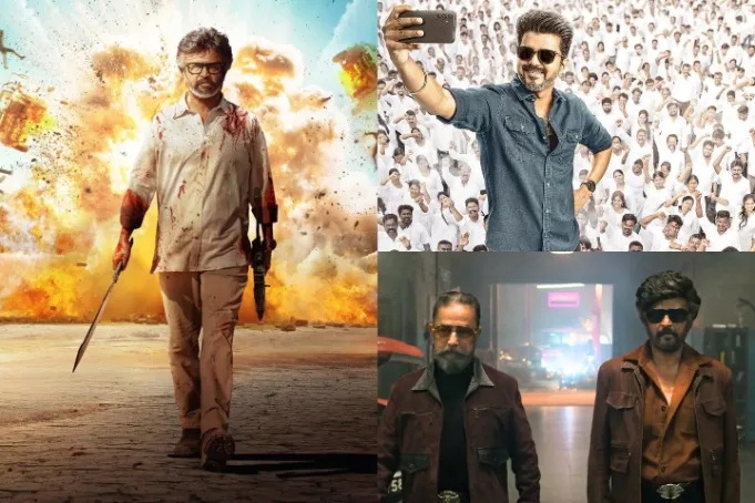 Tamil Nadu Film Producers Council Announces Revenue-Sharing Model, Sets 4-Week Theater-to-OTT Window