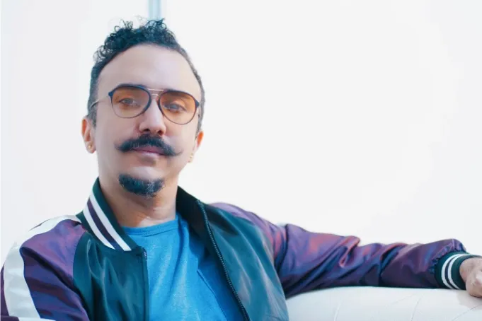 Ram Sampath: ‘I Am Not Interested At All in Fame or its Fringe Benefits’ (EXCLUSIVE)