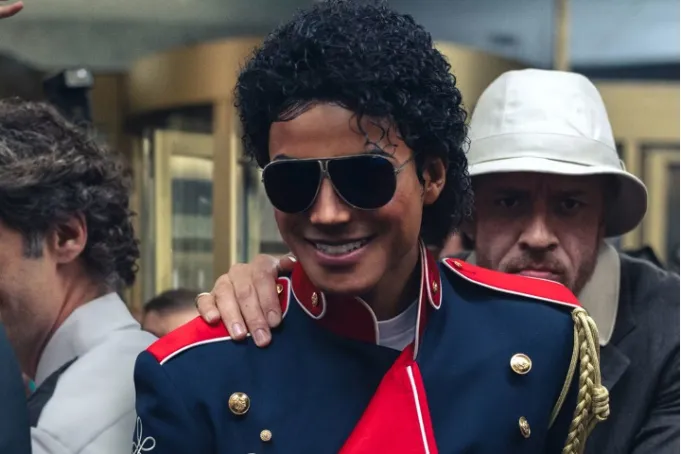 ‘Michael’ India Box Office: Jaafar Jackson’s Film Sees 29% Jump on Day Two