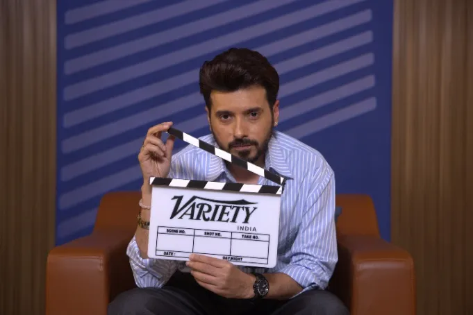 Divyenndu Wants a Taste of Blood, Says He’ll Be India’s Best-Ever Screen Vampire (EXCLUSIVE)