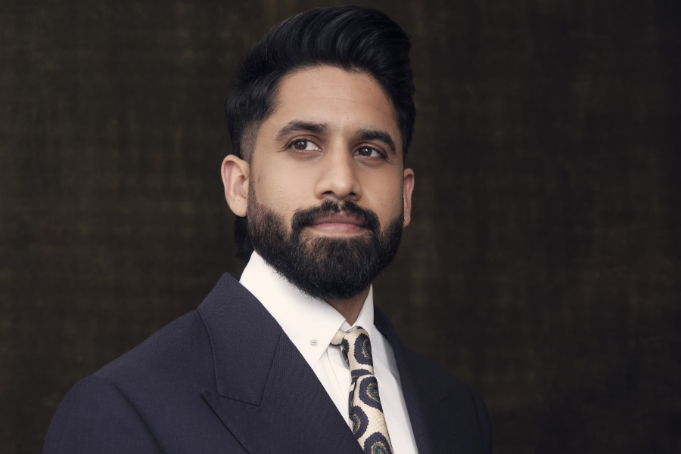 Naga Chaitanya: ‘I want to Convince the Audience that I Can Suit Any Kind of Role’ (EXCLUSIVE)