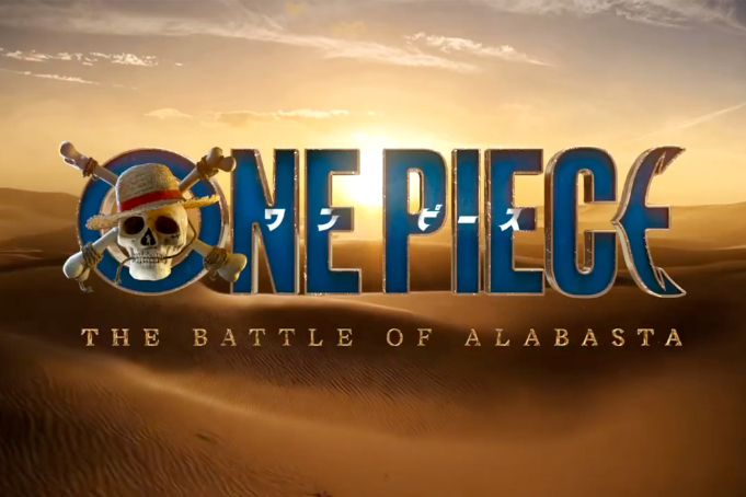 ‘One Piece’ Season 3 Confirmed at Netflix With New Title ‘The Battle Of Alabasta,’ Set for 2027 Release