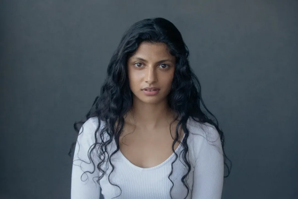 Priya Kansara: “Voicing AI Still Felt Deeply Human” In ‘Project Hail Mary’ (EXCLUSIVE)