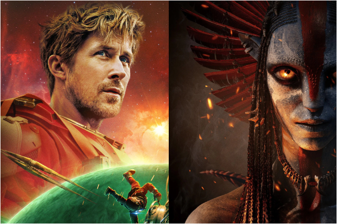 ‘Avatar: Fire and Ash,’ ‘Project Hail Mary’ Lead $1.77 Billion Hollywood Quarter