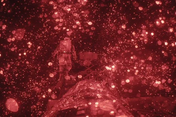 "Project Hail Mary" (2026)