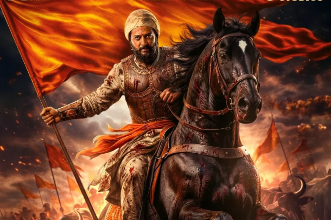 ‘Raja Shivaji’ Makers Share Glimpse of ‘Chhatrapati’ Anthem Ahead of Official April 13 Drop