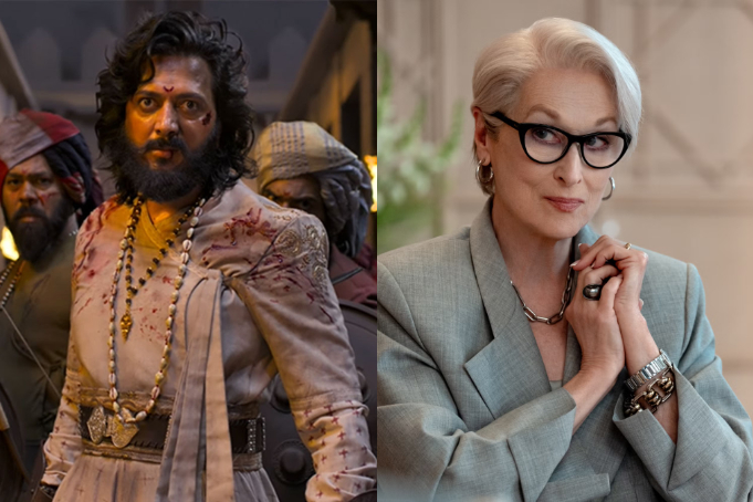 ‘Raja Shivaji’ to ‘The Devil Wears Prada 2’: Everything Releasing in Theaters This Week