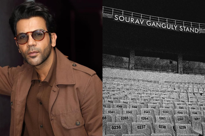 Rajkummar Rao Led Sourav Ganguly Biopic Goes on Floors; Vikramaditya Motwane Confirms Start of Production