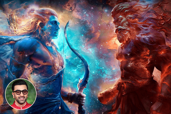 Ranbir Kapoor Says He Did Not Consider Himself ‘Good Enough’ to Play Lord Rama: ‘I Needed to Change My Lifestyle’