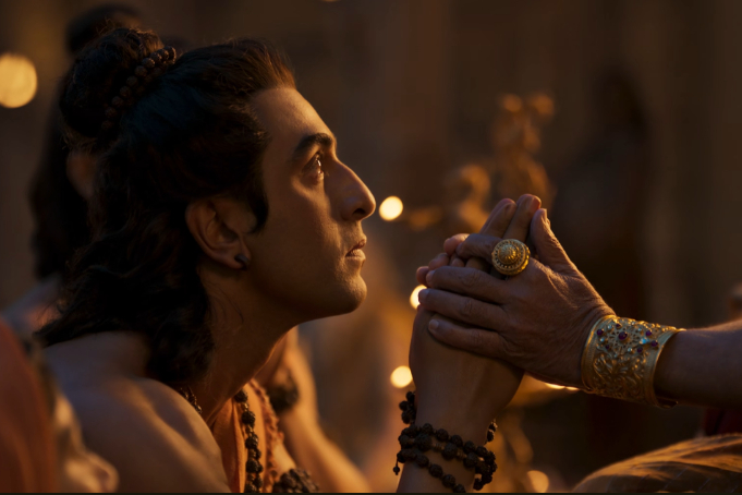 Ranbir Kapoor and Nitesh Tiwari’s ‘Ramayana’: Key Epic Moments From the First Glimpse