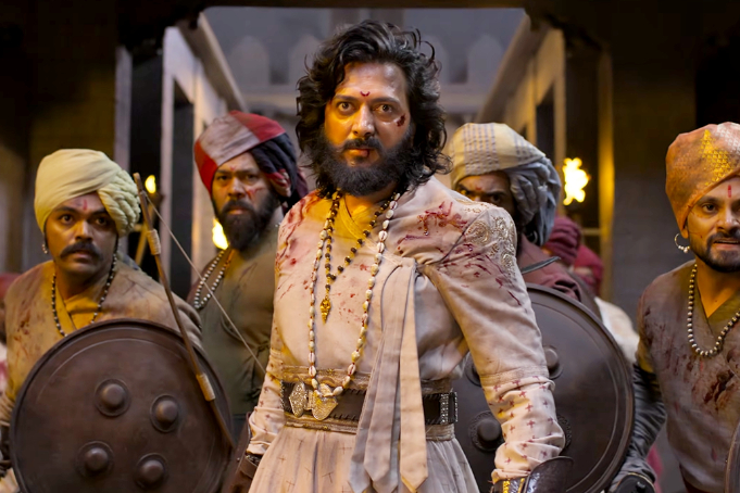 ‘Raja Shivaji’ Trailer Review: Riteish Deshmukh Grounds the Film’s Scale With Rooted Authenticity