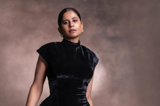 Sai Tamhankar on ‘Matka King’ and Pushing Back Against Industry Patterns: “Repetition Is the Real Trap” (Exclusive)