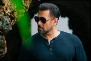 Salman Khan to Commence Dil Raju-Vamshi Paidipally's Action Drama on April 18 In Mumbai (EXCLUSIVE)