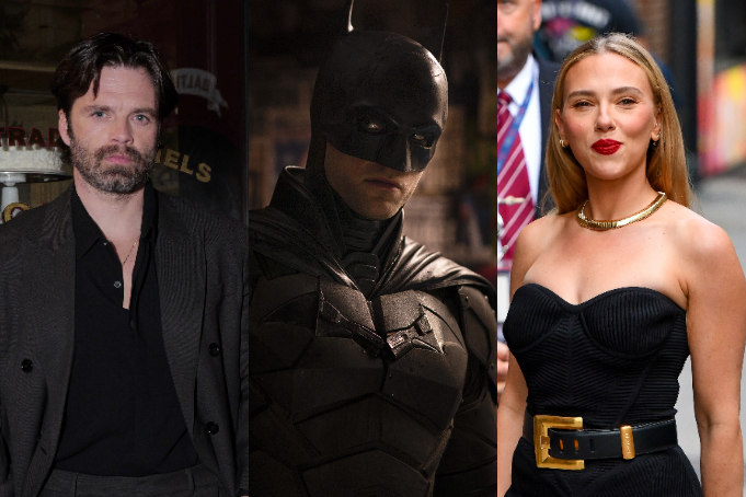 ‘The Batman II’ Finally Moves Ahead: Scarlett Johansson, Sebastian Stan and Andy Serkis Join Robert Pattinson’s Gotham