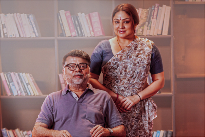 Priyanka Upendra on Her Cannes Debut With ‘September 21’: ‘I Really Had to Push Some Uncomfortable Boundaries’ (EXCLUSIVE)