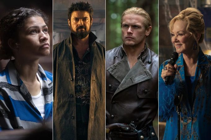 From ‘Euphoria’ to ‘The Boys’, Shows in Their Final Season in 2026