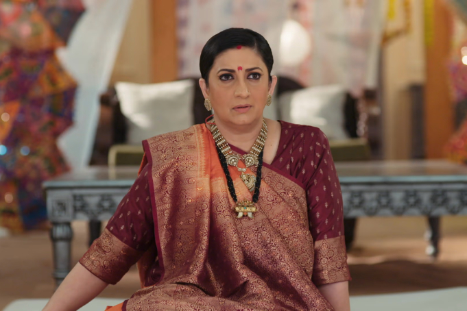 TRP Report: ‘Kyunki Saas Bhi Kabhi Bahu Thi 2’ Tops Chart, ‘Anupamaa,’ ‘Yeh Rishta Kya Kehlata Hai’ Close Behind