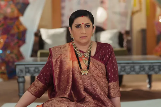 ‘Kyunki Saas Bhi Kabhi Bahu Thi 2’: Smriti Irani’s Show Headed For A Long Extension